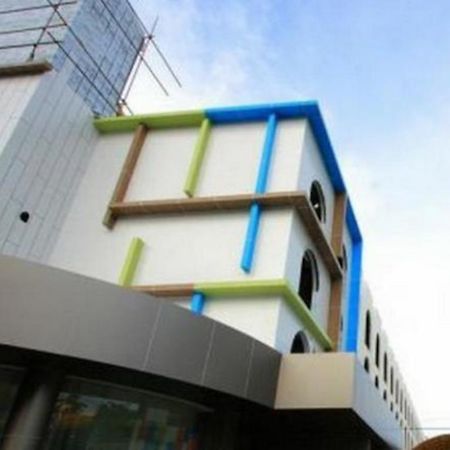 Hotel Papa Bangkok Siriraj Εξωτερικό φωτογραφία