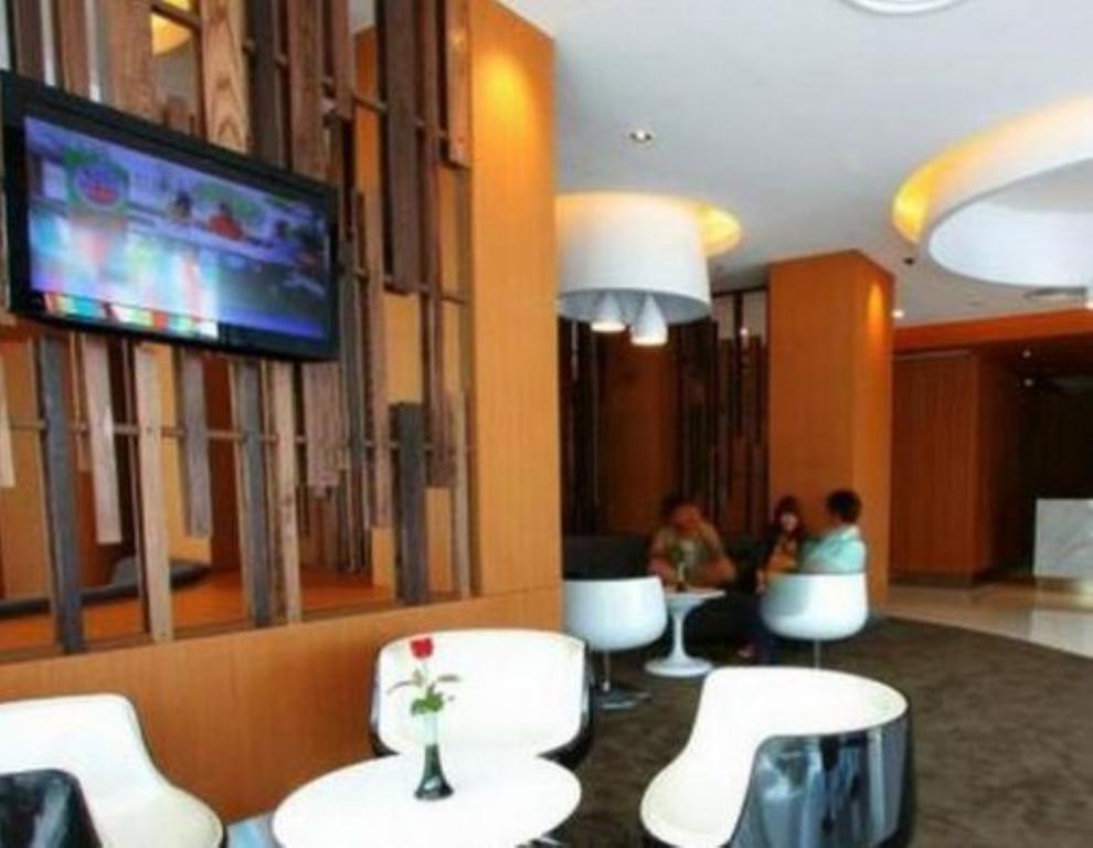 Hotel Papa Bangkok Siriraj Εξωτερικό φωτογραφία