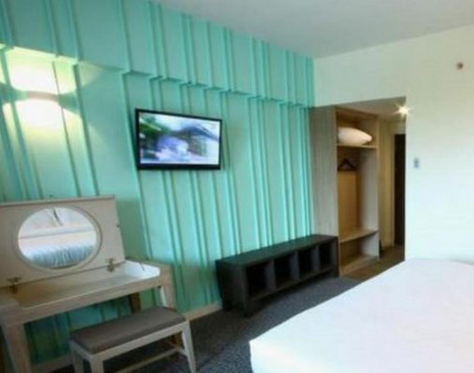 Hotel Papa Bangkok Siriraj Εξωτερικό φωτογραφία