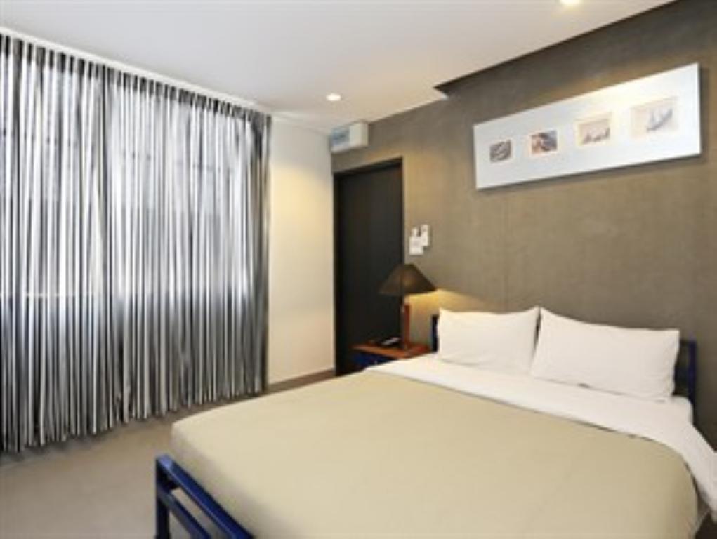 Hotel Papa Bangkok Siriraj Δωμάτιο φωτογραφία