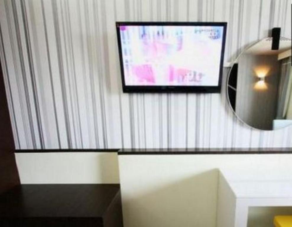 Hotel Papa Bangkok Siriraj Εξωτερικό φωτογραφία