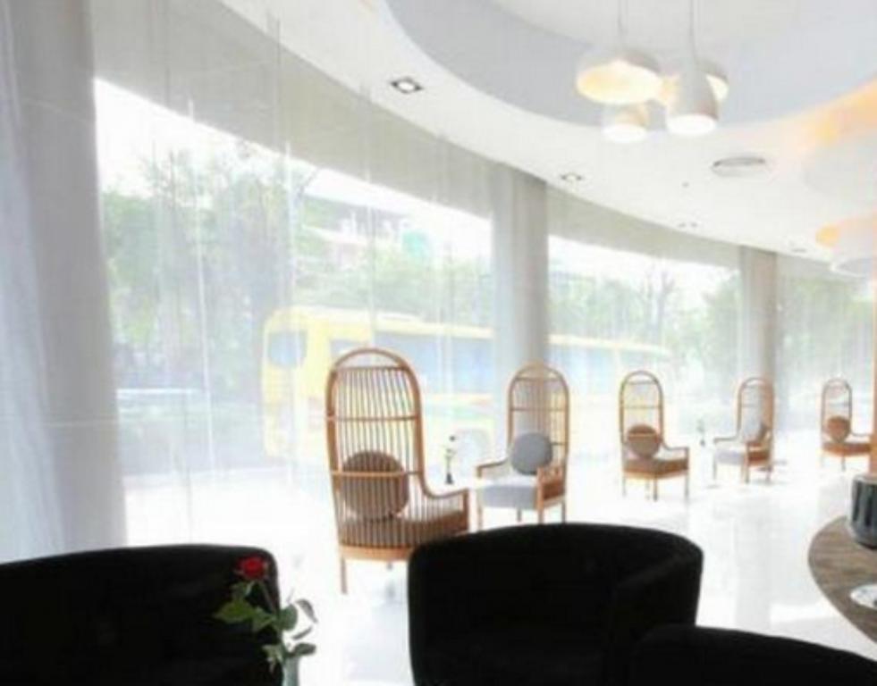 Hotel Papa Bangkok Siriraj Εξωτερικό φωτογραφία