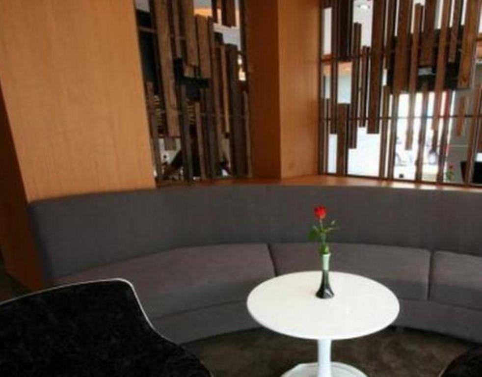 Hotel Papa Bangkok Siriraj Εξωτερικό φωτογραφία