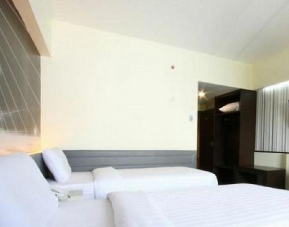 Hotel Papa Bangkok Siriraj Δωμάτιο φωτογραφία