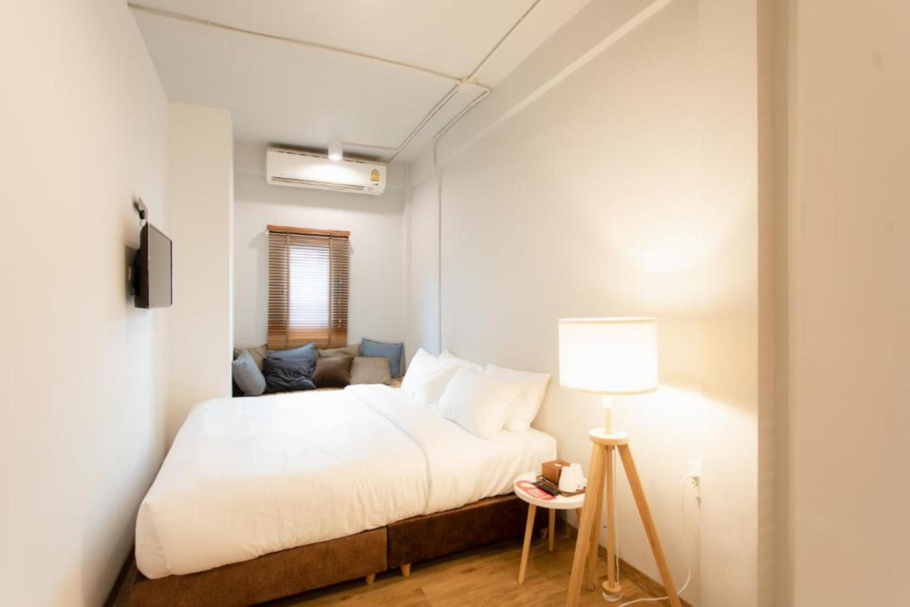 Hotel Papa Bangkok Siriraj Εξωτερικό φωτογραφία