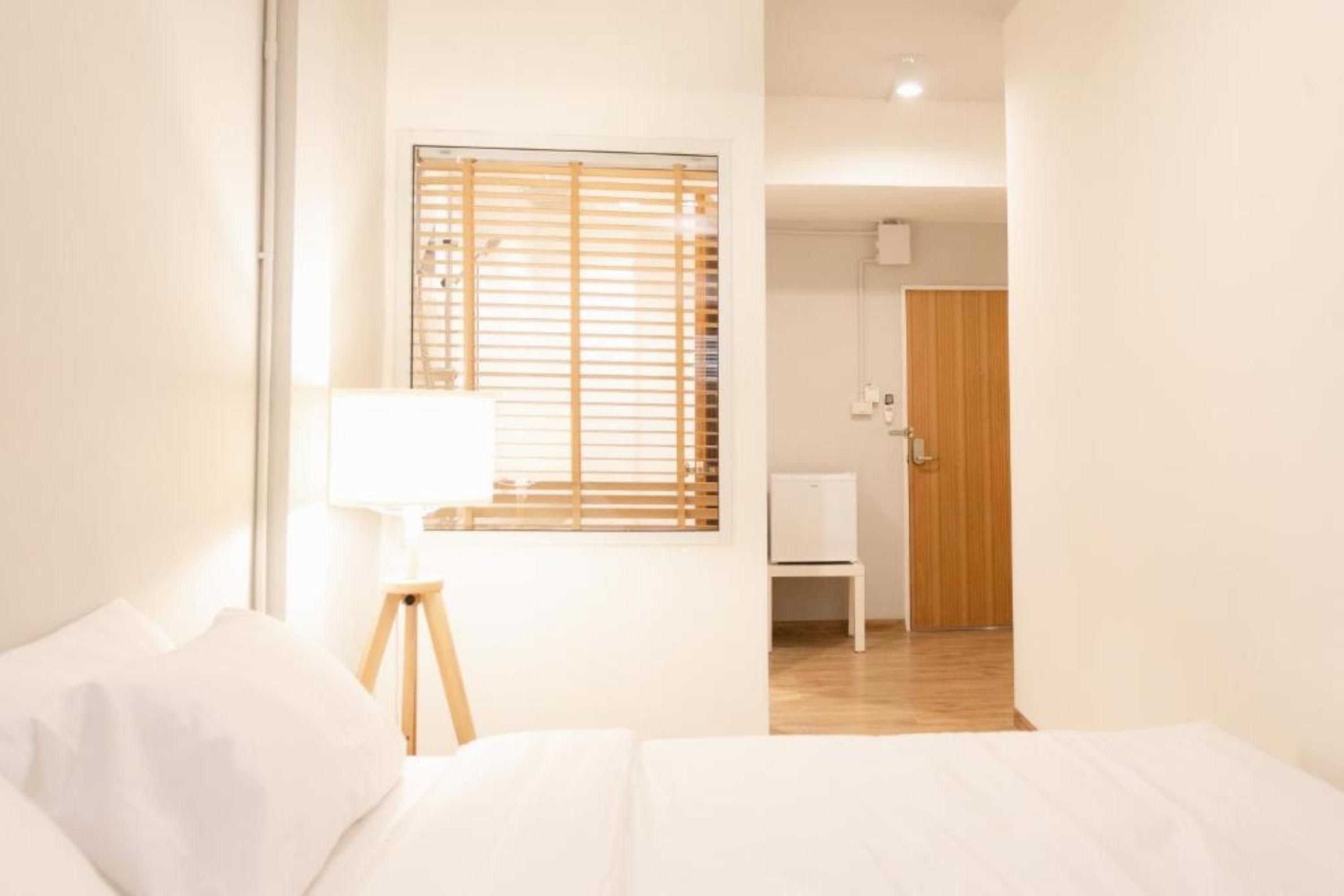 Hotel Papa Bangkok Siriraj Εξωτερικό φωτογραφία