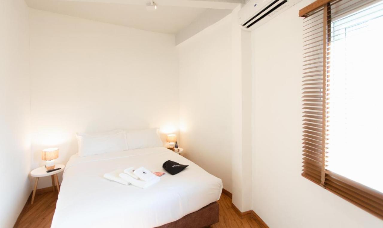 Hotel Papa Bangkok Siriraj Εξωτερικό φωτογραφία