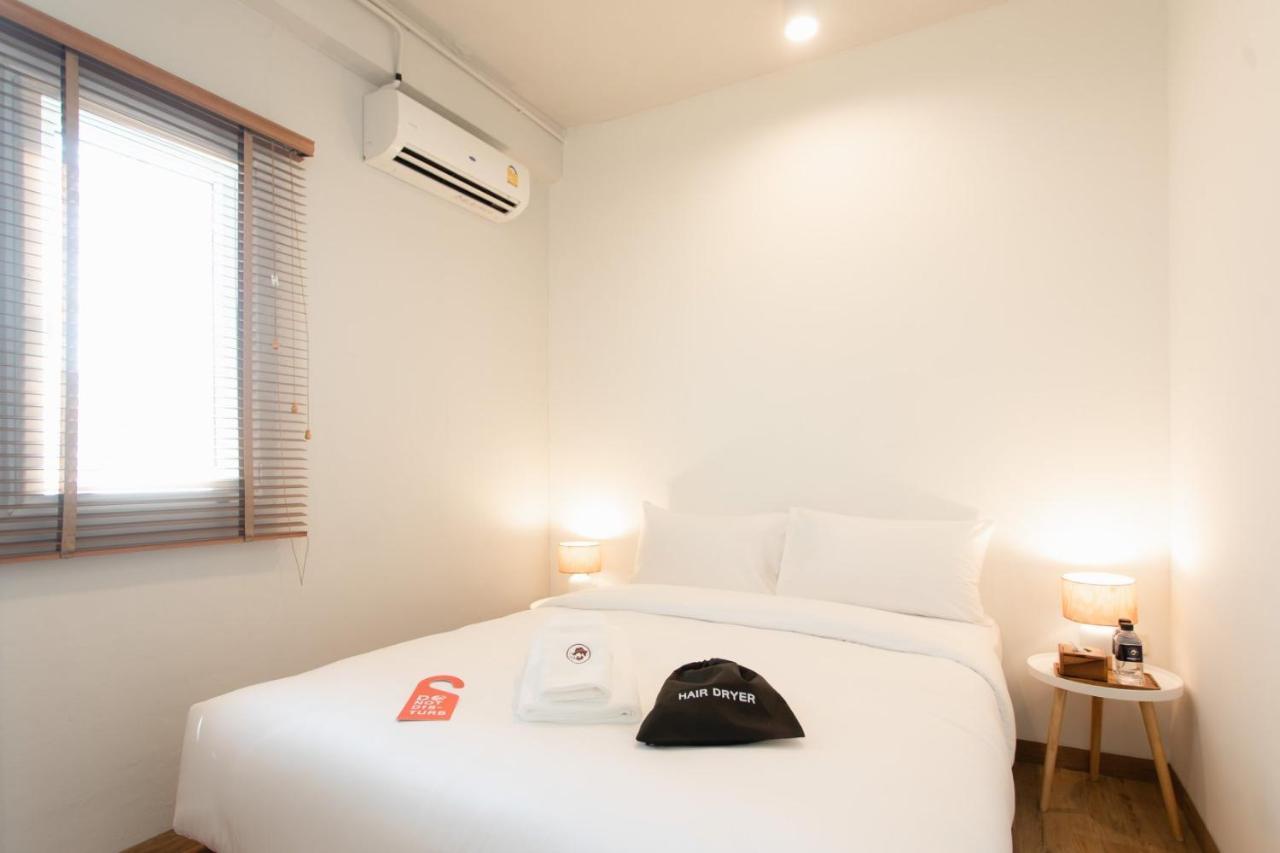 Hotel Papa Bangkok Siriraj Εξωτερικό φωτογραφία