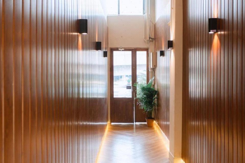 Hotel Papa Bangkok Siriraj Εξωτερικό φωτογραφία