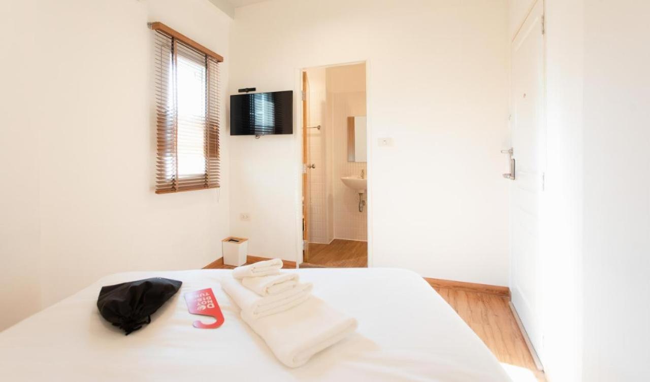 Hotel Papa Bangkok Siriraj Εξωτερικό φωτογραφία