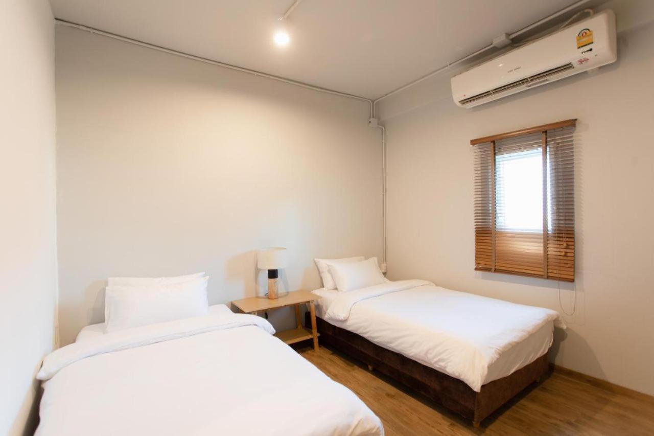 Hotel Papa Bangkok Siriraj Εξωτερικό φωτογραφία