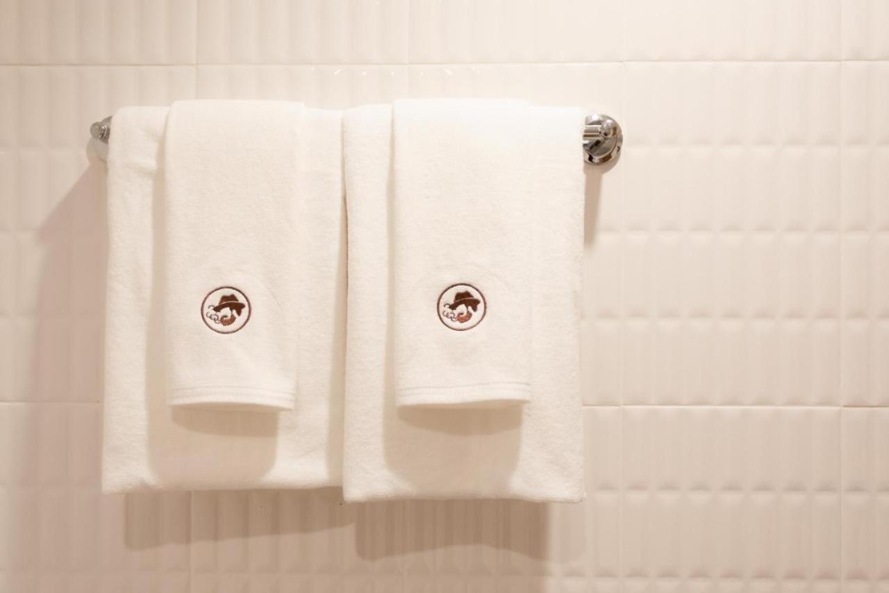 Hotel Papa Bangkok Siriraj Εξωτερικό φωτογραφία
