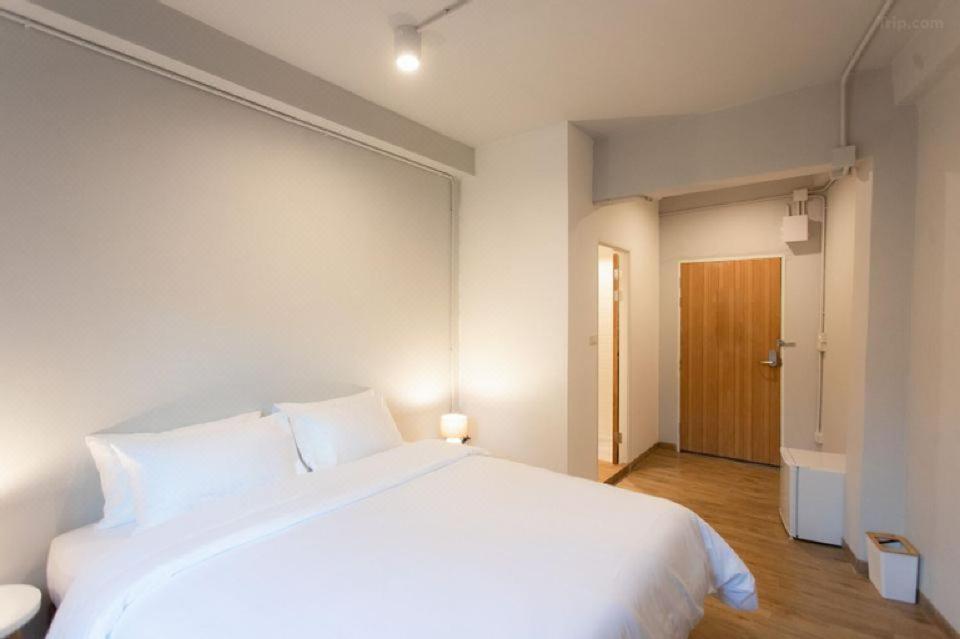 Hotel Papa Bangkok Siriraj Εξωτερικό φωτογραφία