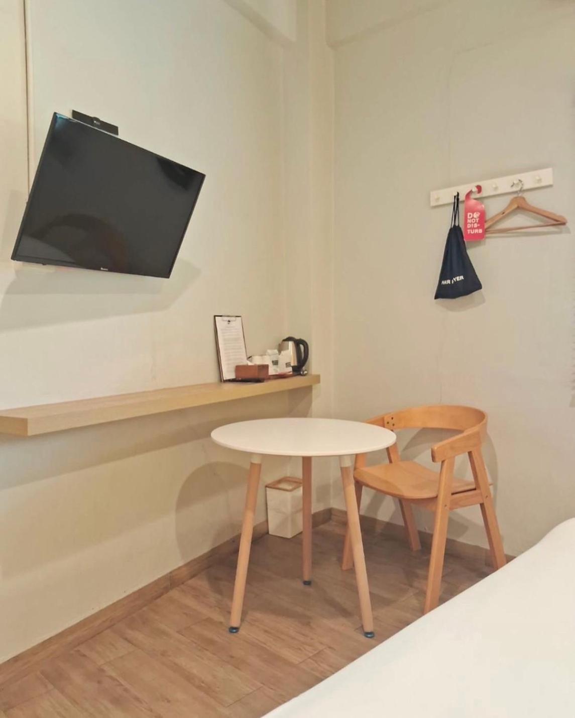 Hotel Papa Bangkok Siriraj Εξωτερικό φωτογραφία
