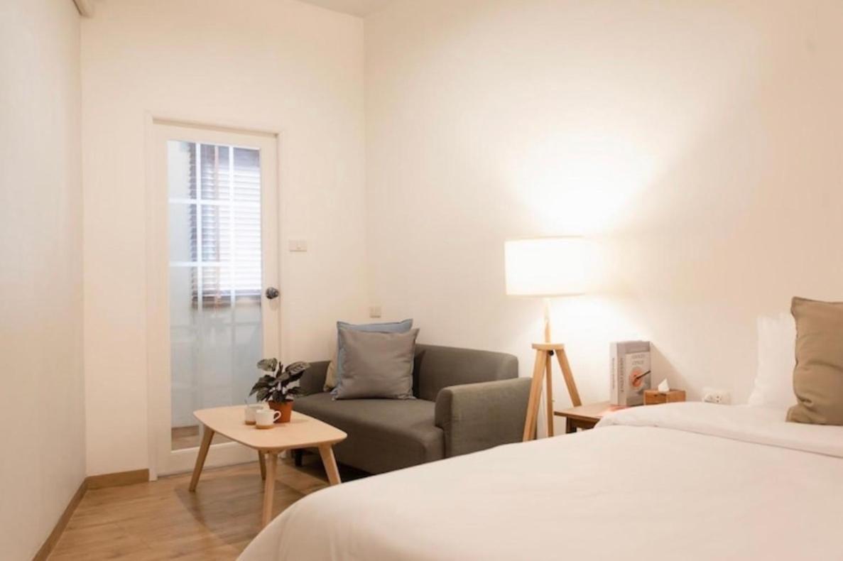 Hotel Papa Bangkok Siriraj Εξωτερικό φωτογραφία