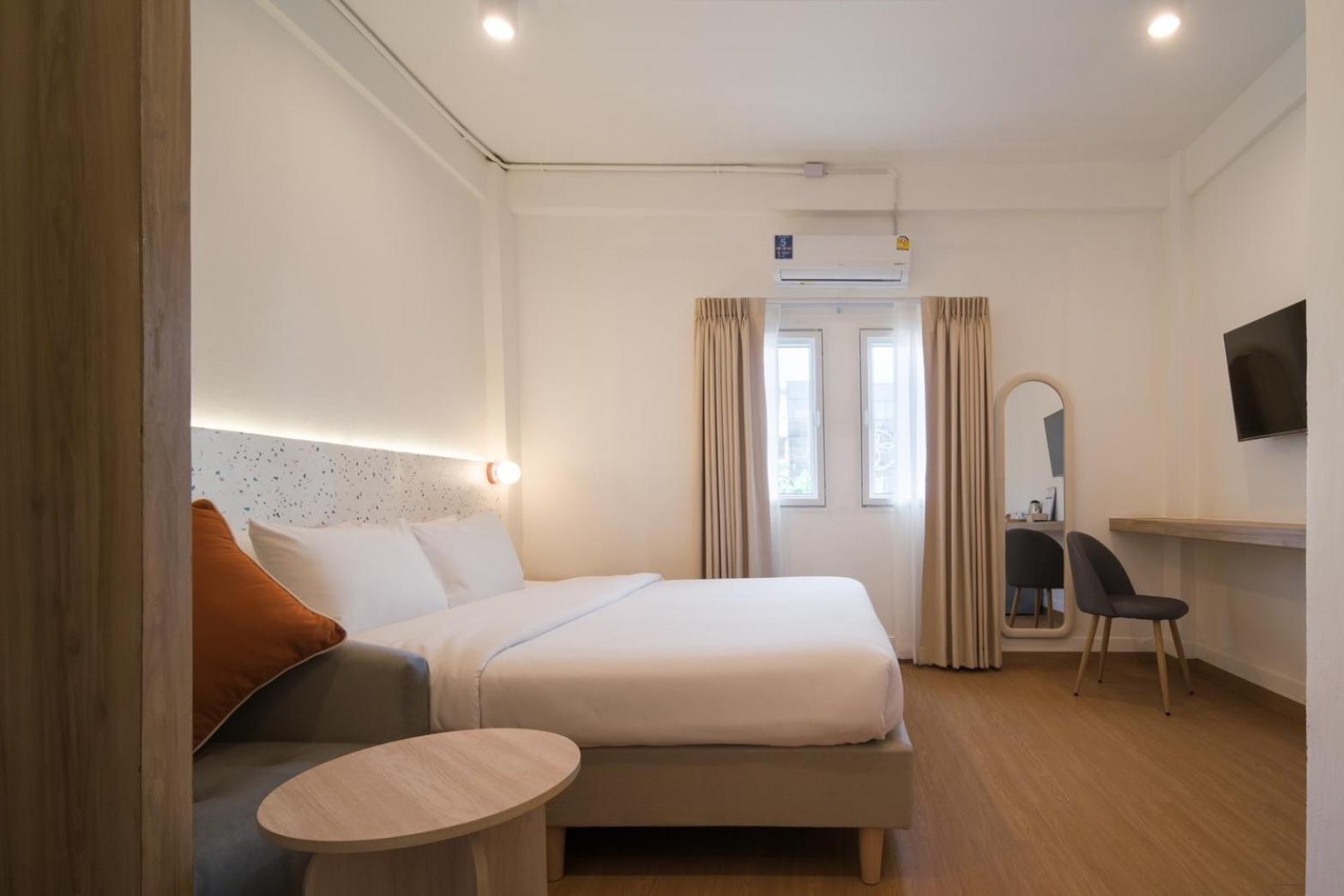Hotel Papa Bangkok Siriraj Εξωτερικό φωτογραφία