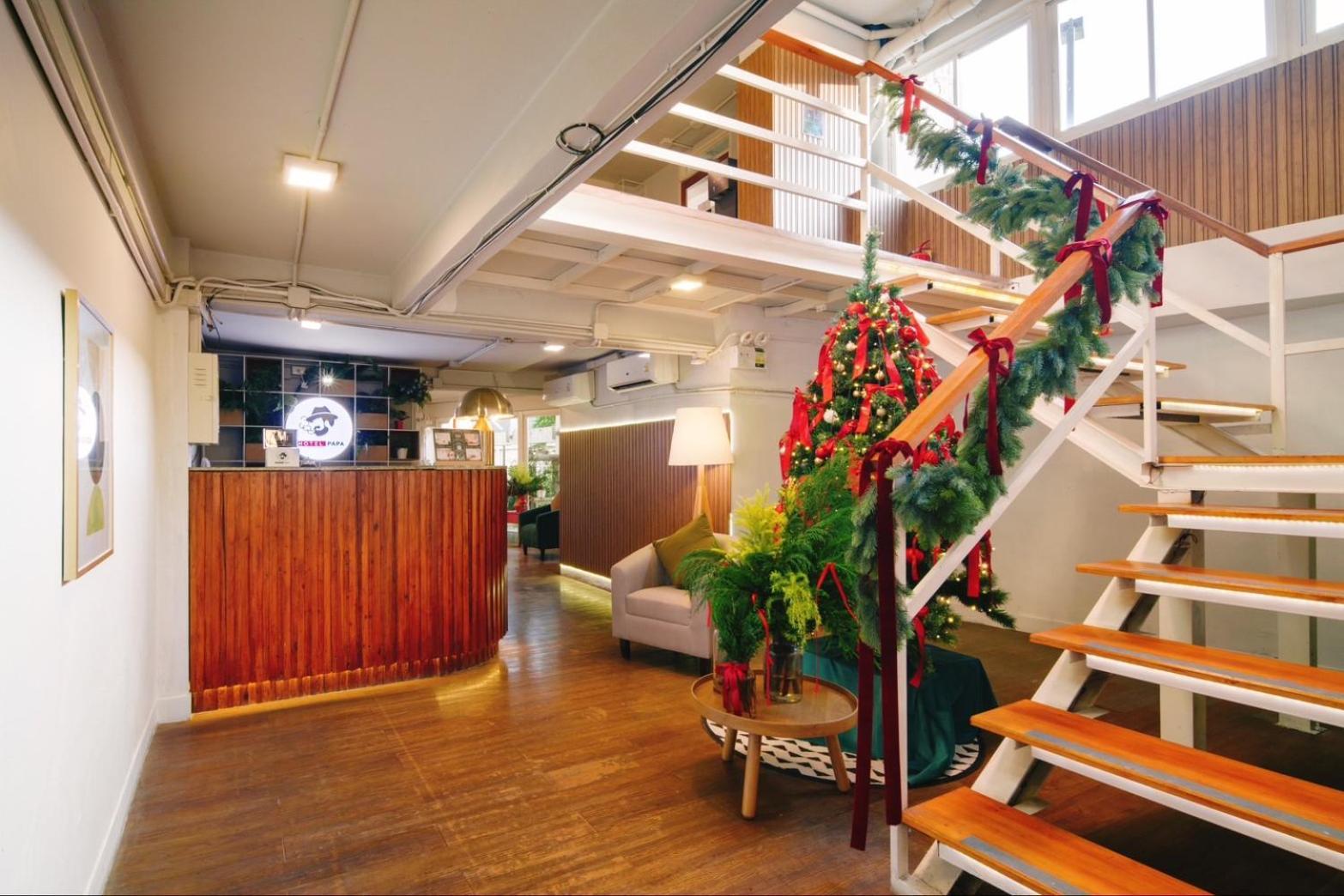 Hotel Papa Bangkok Siriraj Εξωτερικό φωτογραφία