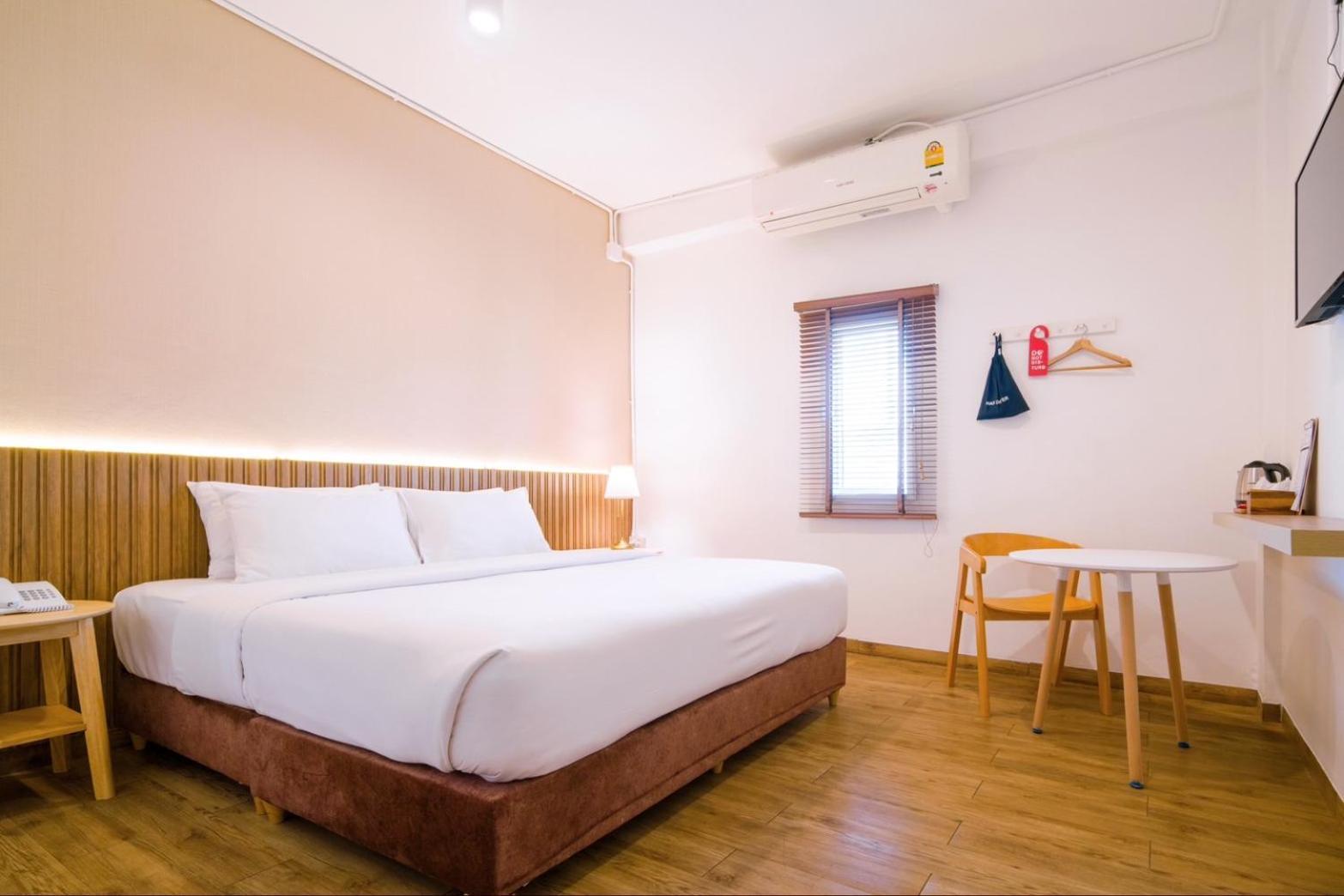 Hotel Papa Bangkok Siriraj Εξωτερικό φωτογραφία