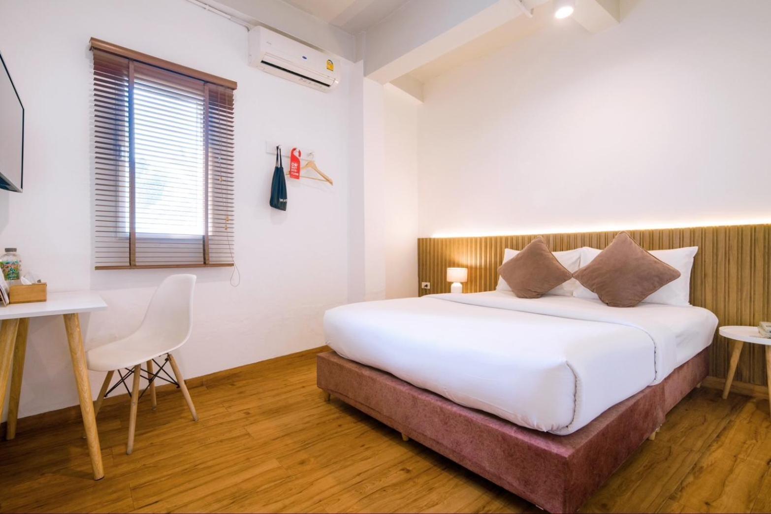 Hotel Papa Bangkok Siriraj Εξωτερικό φωτογραφία