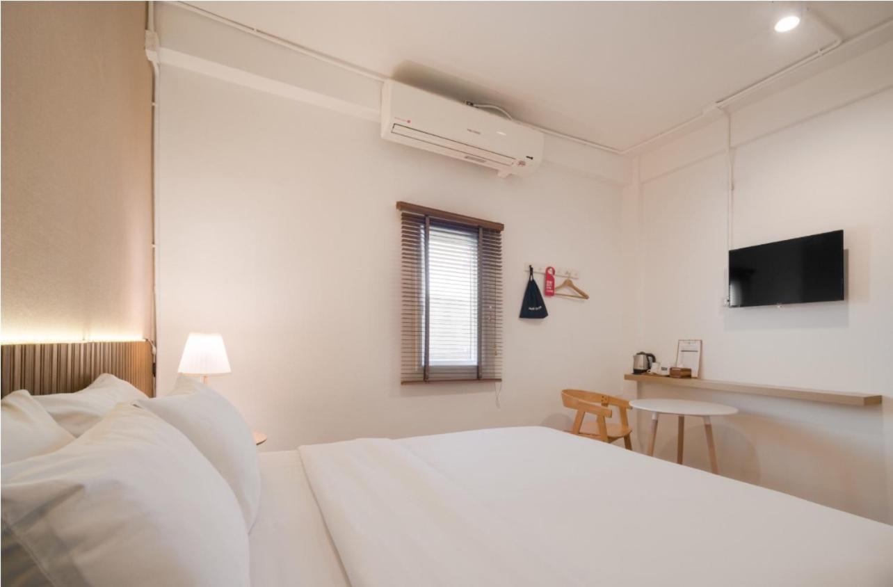 Hotel Papa Bangkok Siriraj Εξωτερικό φωτογραφία