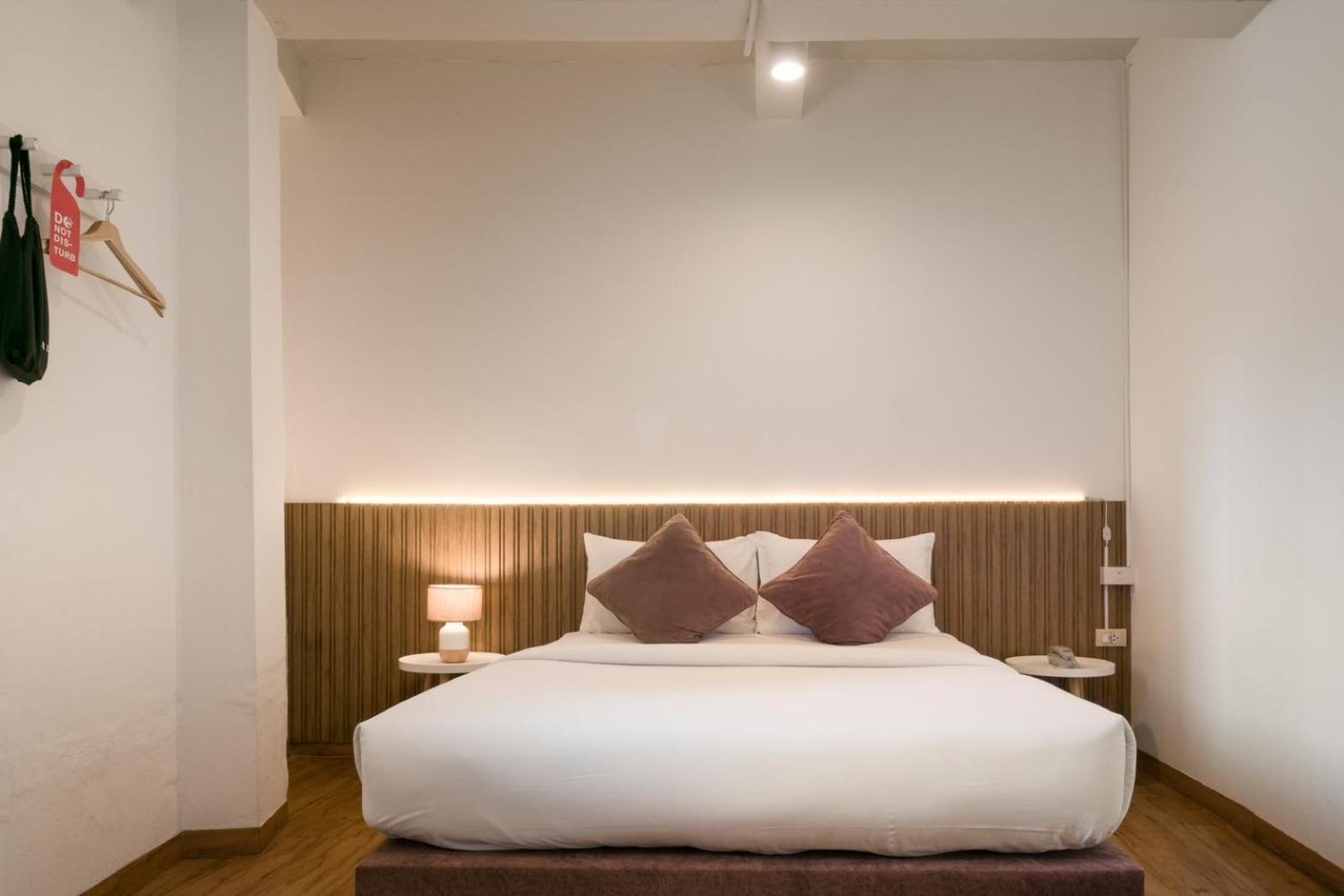 Hotel Papa Bangkok Siriraj Εξωτερικό φωτογραφία