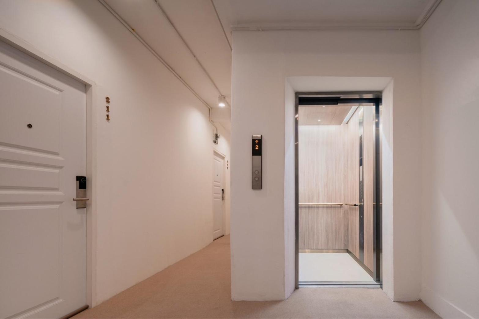 Hotel Papa Bangkok Siriraj Εξωτερικό φωτογραφία