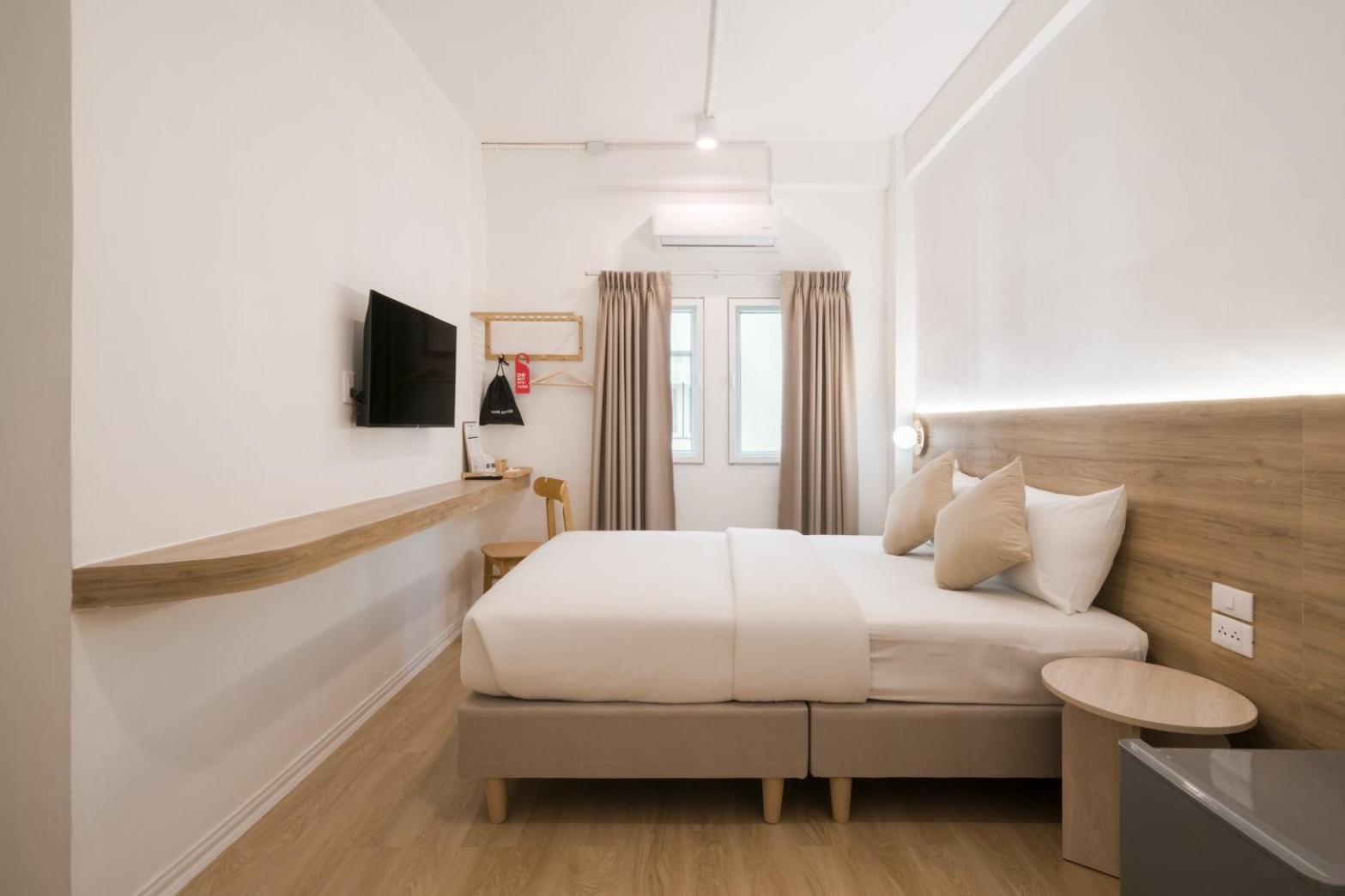 Hotel Papa Bangkok Siriraj Εξωτερικό φωτογραφία