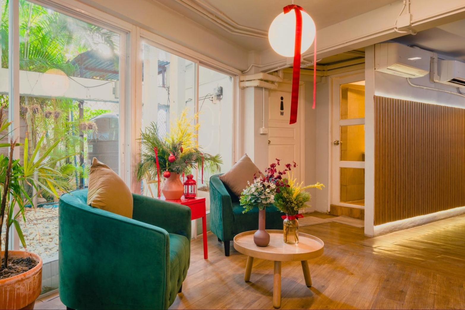 Hotel Papa Bangkok Siriraj Εξωτερικό φωτογραφία