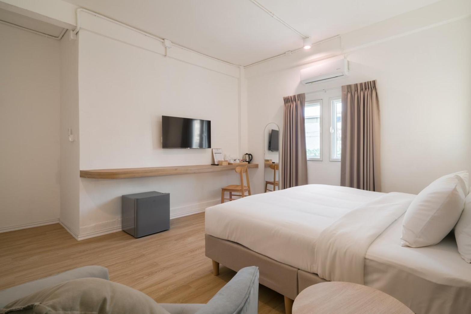 Hotel Papa Bangkok Siriraj Εξωτερικό φωτογραφία