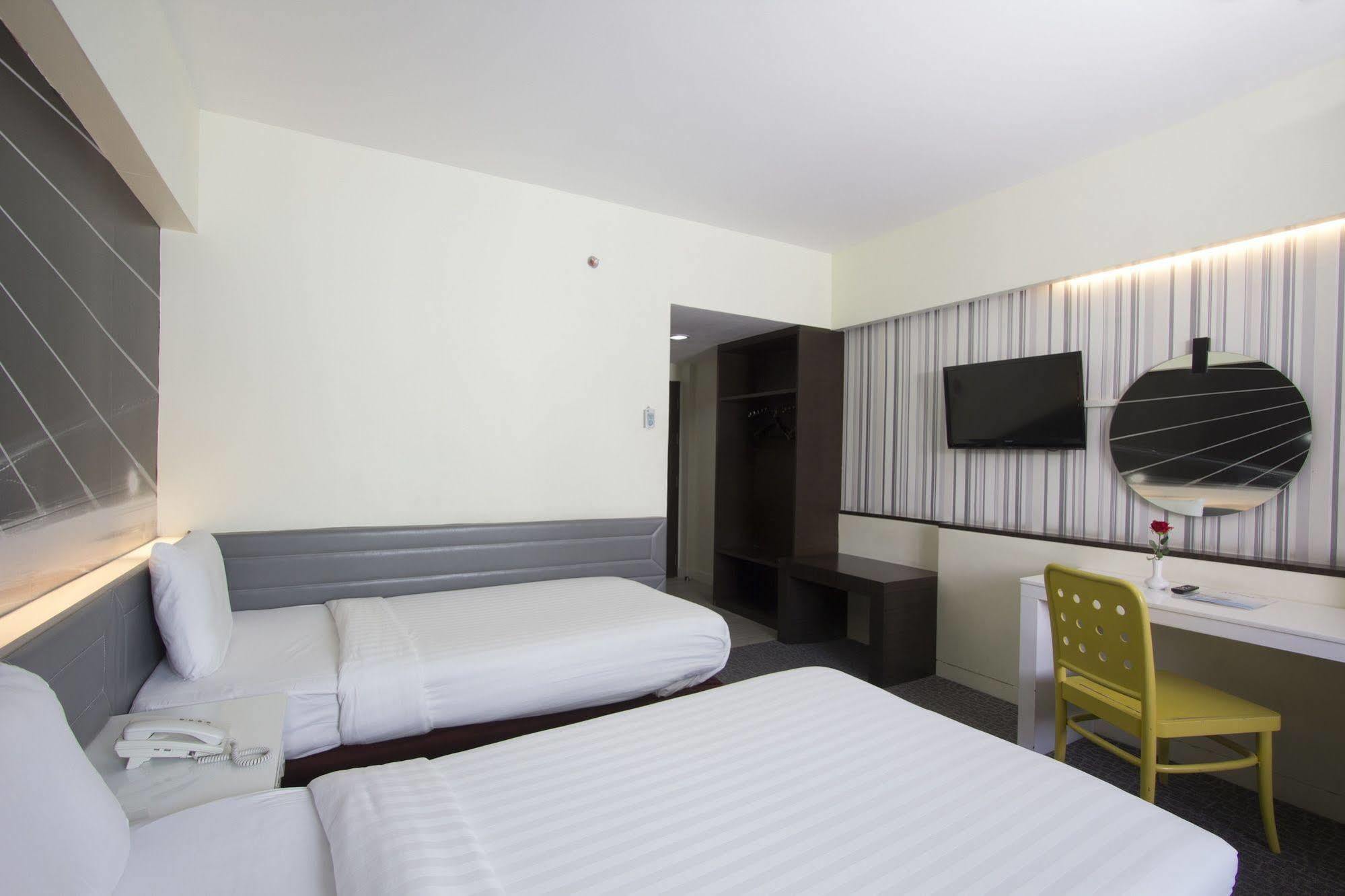 Hotel Papa Bangkok Siriraj Εξωτερικό φωτογραφία