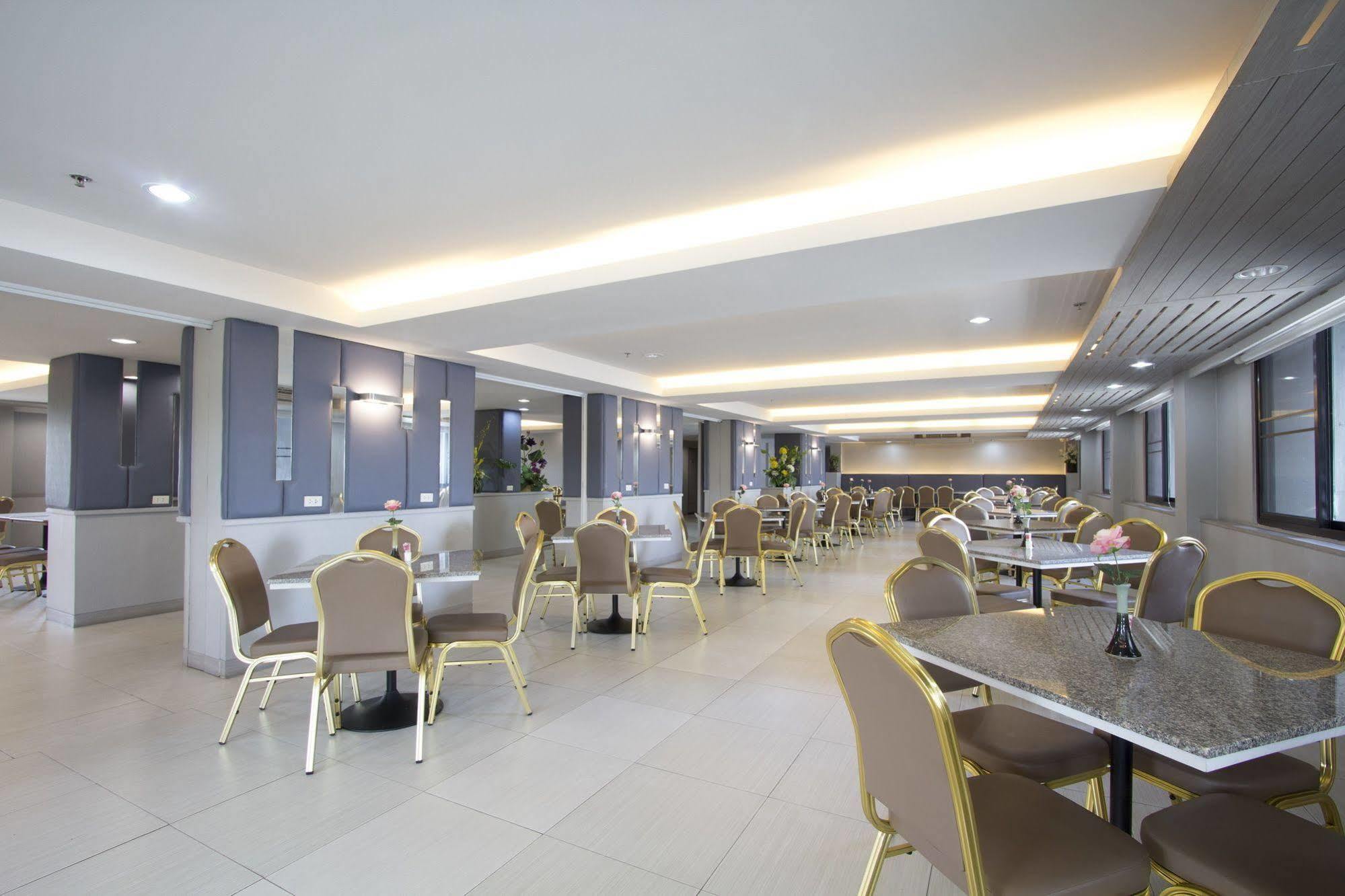 Hotel Papa Bangkok Siriraj Εξωτερικό φωτογραφία